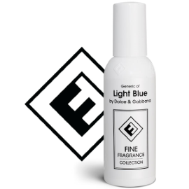 FF LIGHT BLUE- FOR LADIES